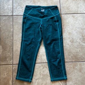 Old Navy 3/4 leggings